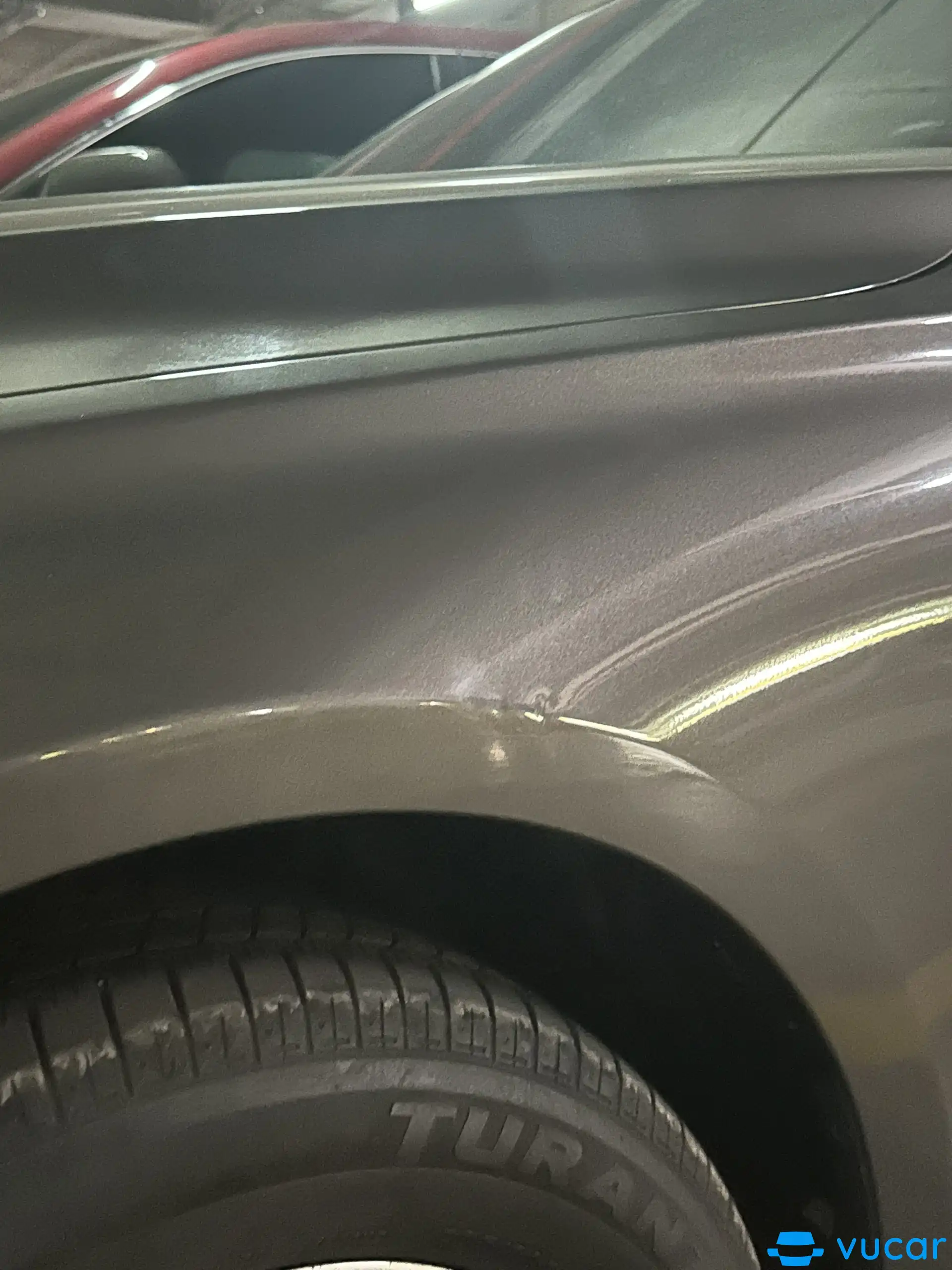 BMW 320i 2012 - Ngoại thất 6